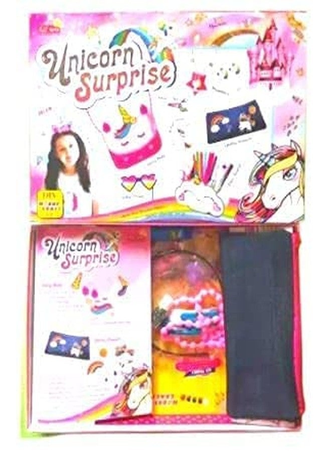 Nabhya Unicorn Surprise DIY Hobby Craft Kit - Image 4